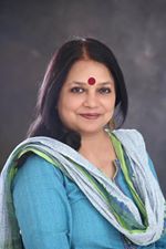 Indrani Talukdar