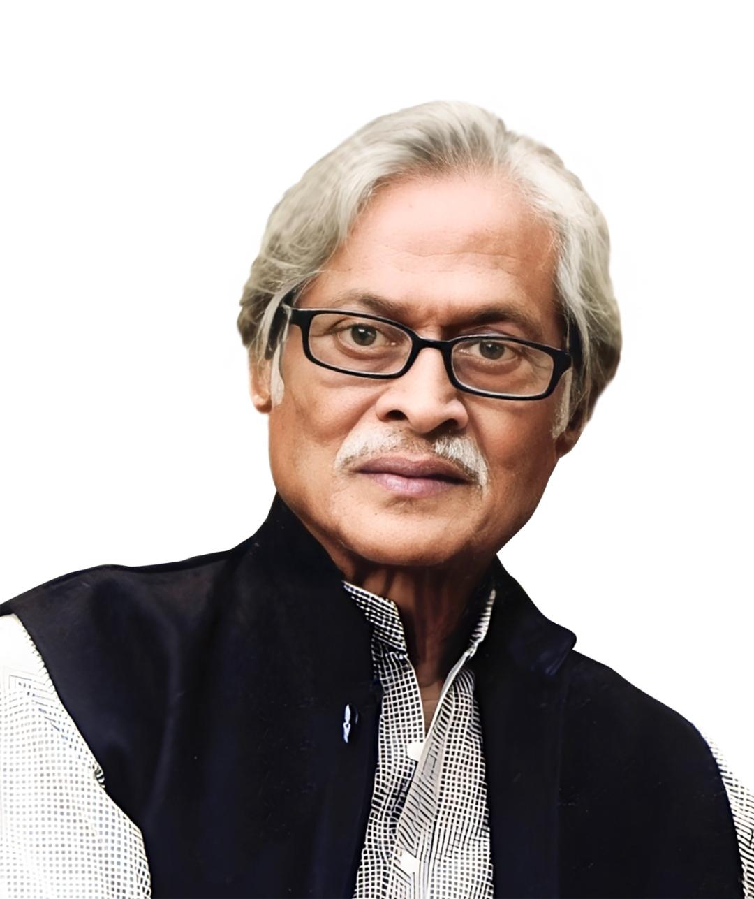 Dr. J.P. Das