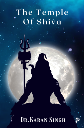 The Temple of Shiva by Dr. Karan Singh